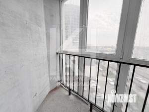 2-к квартира, вторичка, 70м2, 6/25 этаж