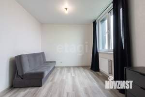 2-к квартира, вторичка, 55м2, 12/16 этаж