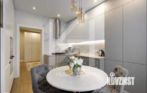 3-к квартира, вторичка, 94м2, 8/10 этаж
