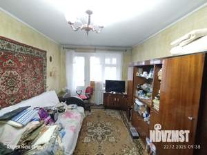 1-к квартира, вторичка, 32м2, 5/5 этаж