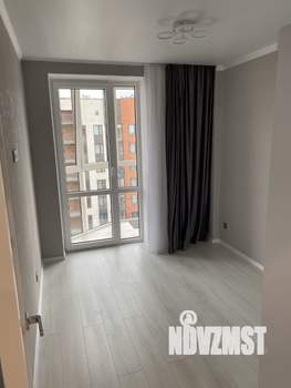 1-к квартира, вторичка, 38м2, 16/17 этаж