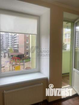 1-к квартира, вторичка, 38м2, 2/8 этаж