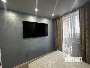 1-к квартира, вторичка, 36м2, 7/9 этаж