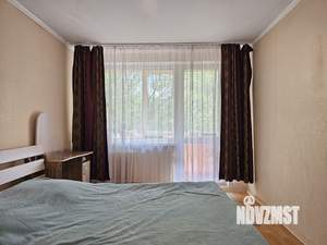 3-к квартира, вторичка, 64м2, 2/9 этаж