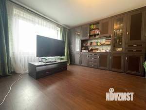 2-к квартира, вторичка, 51м2, 7/10 этаж