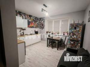 2-к квартира, вторичка, 70м2, 4/10 этаж