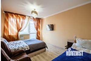 1-к квартира, вторичка, 33м2, 7/10 этаж