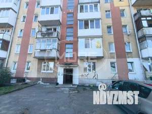 1-к квартира, вторичка, 22м2, 3/5 этаж