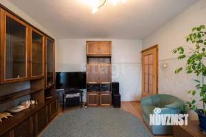 4-к квартира, вторичка, 82м2, 4/9 этаж