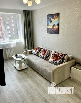 1-к квартира, вторичка, 27м2, 6/10 этаж