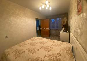 2-к квартира, вторичка, 46м2, 3/5 этаж