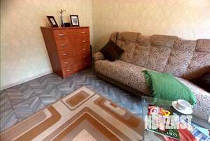 1-к квартира, вторичка, 33м2, 1/10 этаж