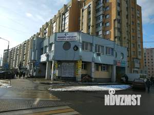 2-к квартира, вторичка, 45м2, 7/11 этаж