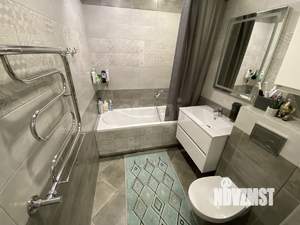 1-к квартира, вторичка, 42м2, 2/9 этаж
