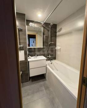 3-к квартира, вторичка, 64м2, 3/9 этаж