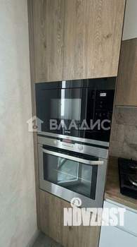 2-к квартира, вторичка, 61м2, 1/10 этаж