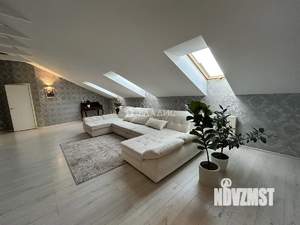 4-к квартира, вторичка, 184м2, 4/4 этаж