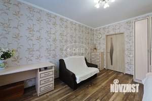 2-к квартира, вторичка, 51м2, 1/8 этаж