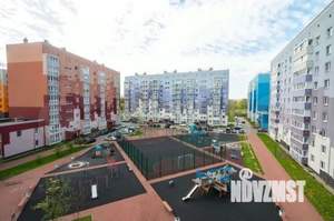 3-к квартира, вторичка, 73м2, 4/10 этаж