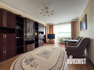 2-к квартира, вторичка, 45м2, 5/5 этаж