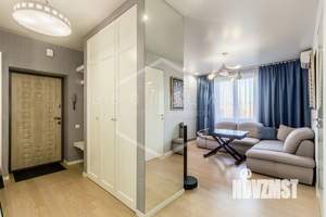 2-к квартира, вторичка, 64м2, 8/8 этаж