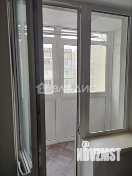 1-к квартира, вторичка, 32м2, 4/5 этаж