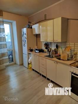 2-к квартира, вторичка, 69м2, 1/14 этаж