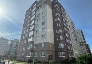 2-к квартира, вторичка, 62м2, 4/10 этаж