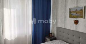 2-к квартира, вторичка, 58м2, 7/7 этаж