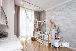 2-к квартира, вторичка, 75м2, 7/8 этаж