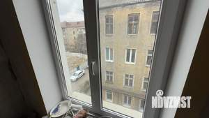 1-к квартира, вторичка, 44м2, 4/4 этаж