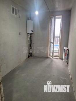 1-к квартира, вторичка, 34м2, 7/10 этаж