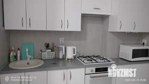 1-к квартира, вторичка, 30м2, 8/9 этаж