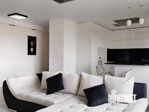 2-к квартира, вторичка, 78м2, 16/16 этаж