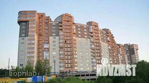 2-к квартира, вторичка, 69м2, 1/14 этаж