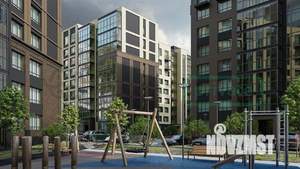 3-к квартира, вторичка, 82м2, 4/9 этаж
