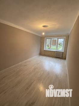 2-к квартира, вторичка, 45м2, 1/5 этаж