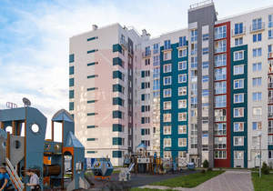 3-к квартира, вторичка, 83м2, 8/9 этаж