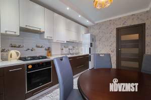 1-к квартира, вторичка, 42м2, 6/10 этаж