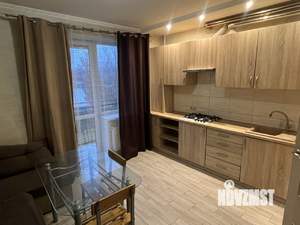 1-к квартира, вторичка, 45м2, 2/5 этаж