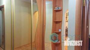 1-к квартира, вторичка, 35м2, 4/5 этаж