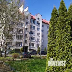 1-к квартира, вторичка, 46м2, 6/6 этаж