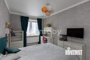 3-к квартира, вторичка, 85м2, 2/9 этаж