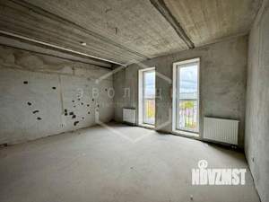4-к квартира, вторичка, 114м2, 8/8 этаж