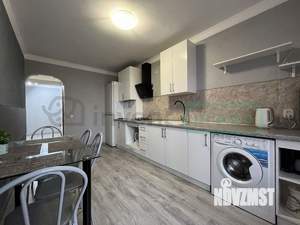 1-к квартира, вторичка, 48м2, 8/8 этаж