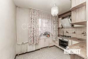 3-к квартира, вторичка, 59м2, 1/9 этаж