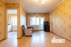 2-к квартира, вторичка, 45м2, 5/5 этаж