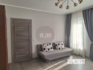 1-к квартира, вторичка, 33м2, 4/4 этаж
