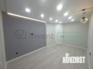 1-к квартира, вторичка, 43м2, 3/9 этаж