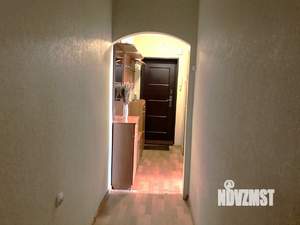 2-к квартира, вторичка, 44м2, 5/5 этаж